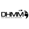 DHMM black on white
