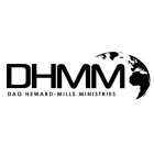 DHMM black on white